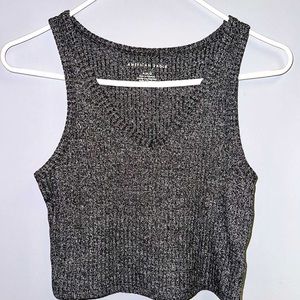 American Eagle Sweater Tank